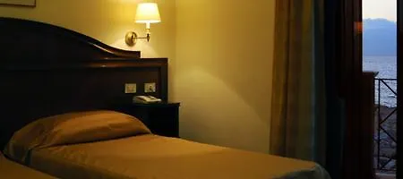 La Lampara Hotel 3*