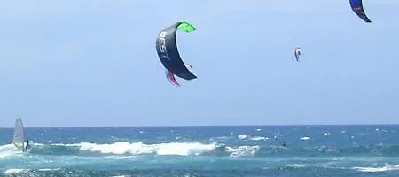 La Lampara 3*