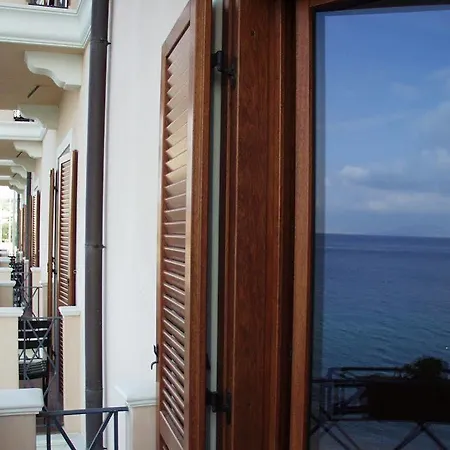 La Lampara Reggio Calabria