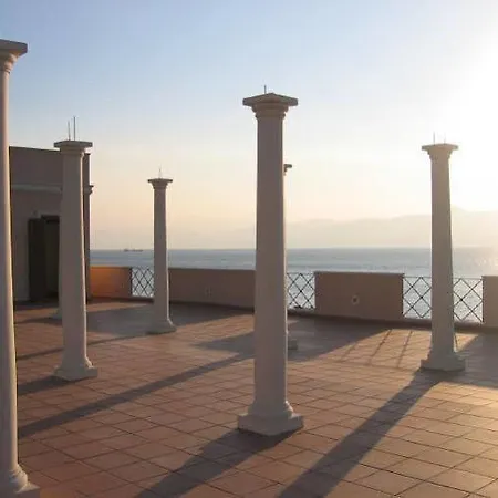 La Lampara 3* Reggio Calabria