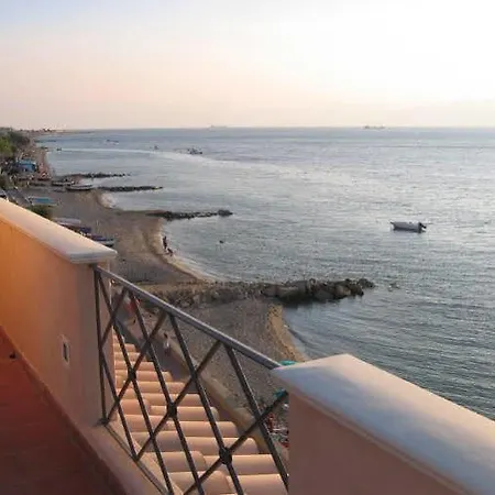 Hotel La Lampara