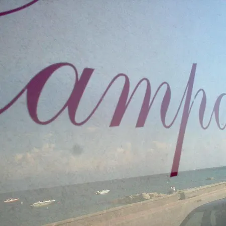 La Lampara 3*