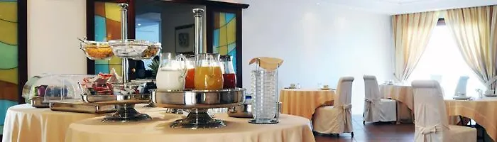 La Lampara Szálloda 3*