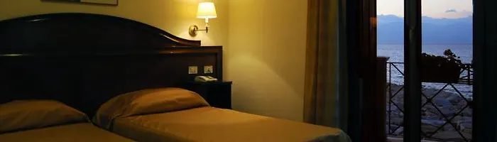 La Lampara Szálloda 3*