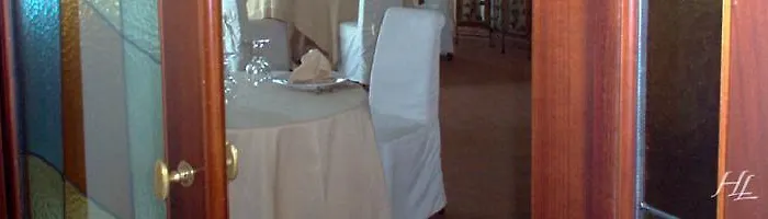 La Lampara Szálloda 3*