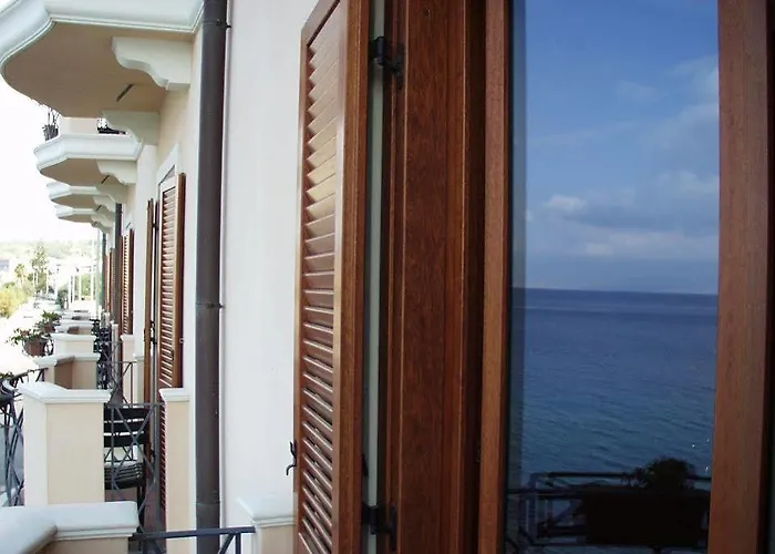 La Lampara Reggio di Calabria