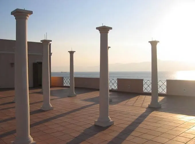 La Lampara 3* Reggio di Calabria