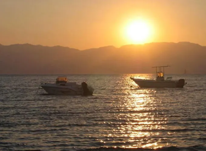 La Lampara Szálloda 3*