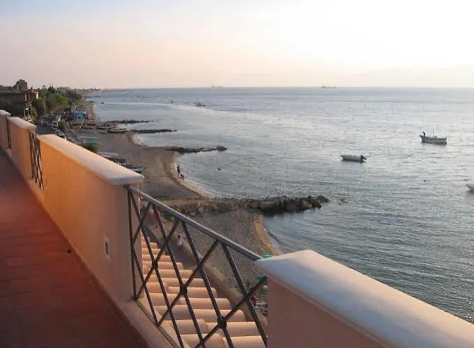 Szálloda La Lampara