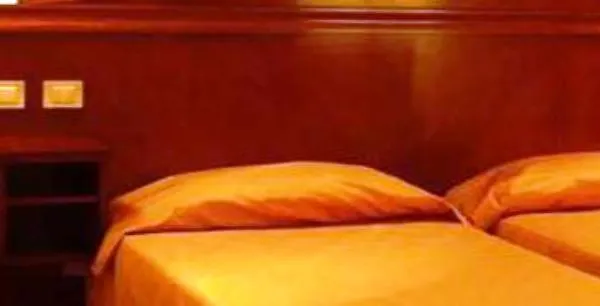 La Lampara 3* Reggio di Calabria