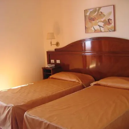 La Lampara Ξενοδοχείο