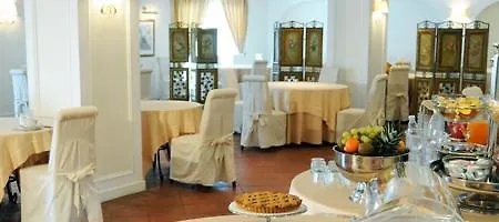 La Lampara 3* Ρέτζιο ντι Καλάμπρια