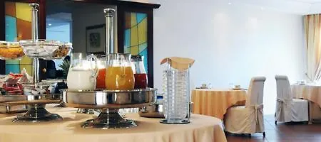 La Lampara Ξενοδοχείο 3*