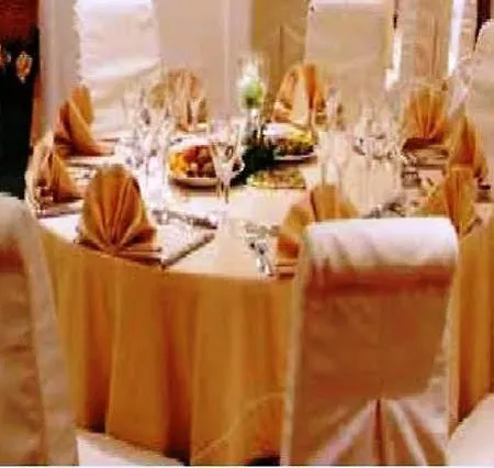 La Lampara Ξενοδοχείο 3*