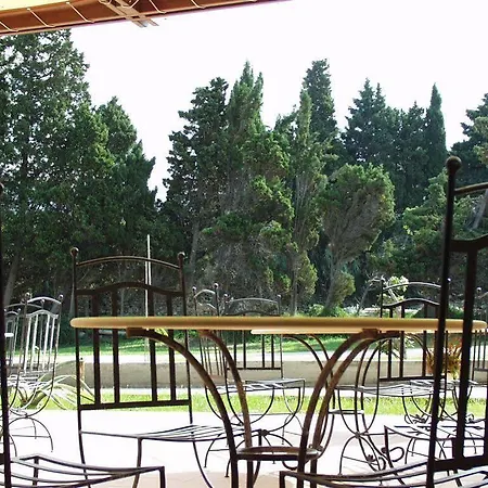 La Lampara 3* Ρέτζιο ντι Καλάμπρια