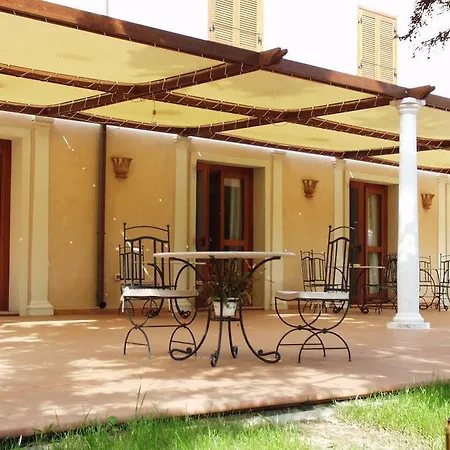 La Lampara Ξενοδοχείο 3*