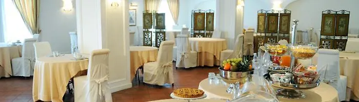 La Lampara 3* ريجّو دي كالابريا