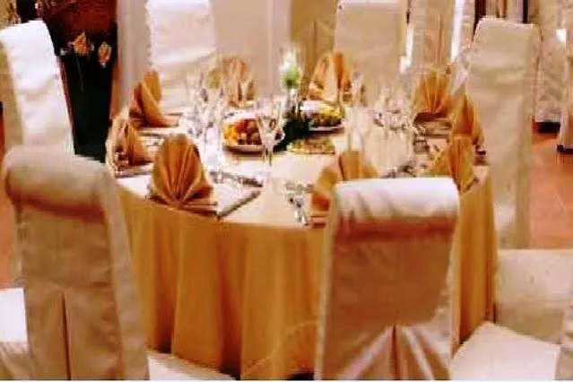 La Lampara فندق 3*