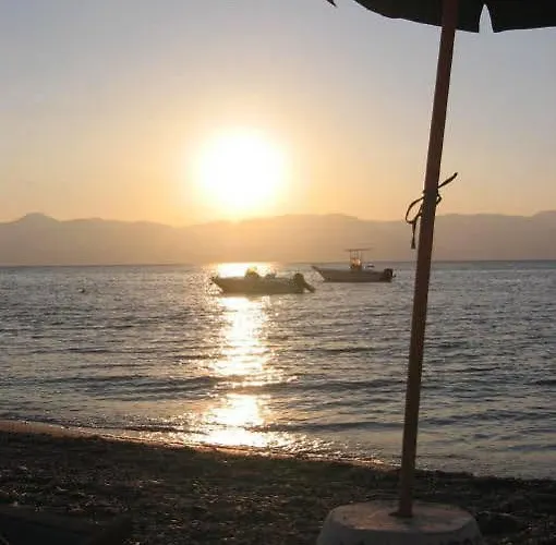 فندق La Lampara 3*