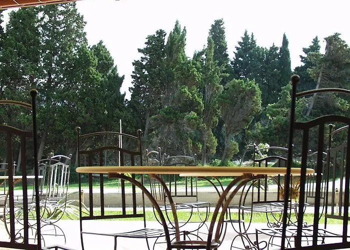 La Lampara 3* ريجّو دي كالابريا